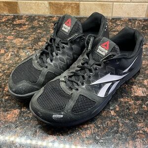 Men’s Reebok Nano 2- Size 10